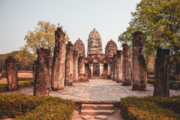 16D15N Amazing Thailand Tour - photo 8